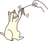お迎え